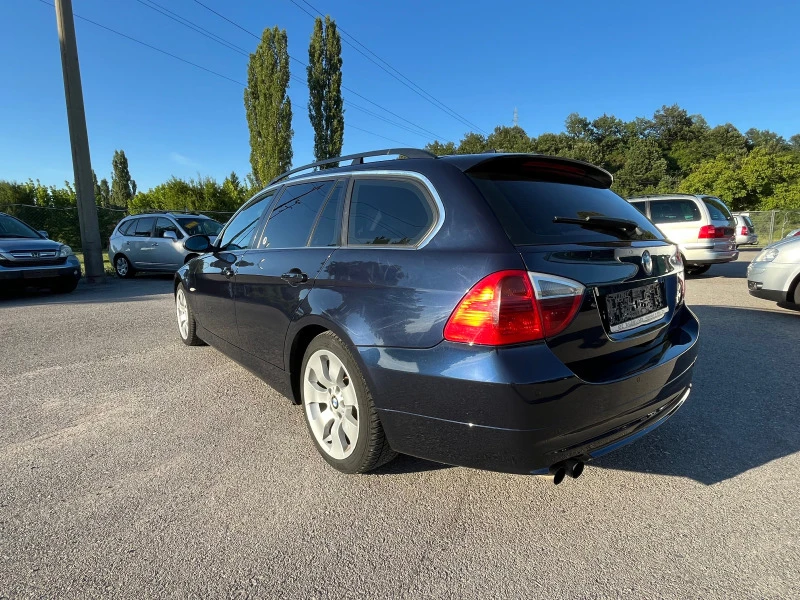 BMW 325 3.0d 197кс. Обслужена, снимка 3 - Автомобили и джипове - 46493669