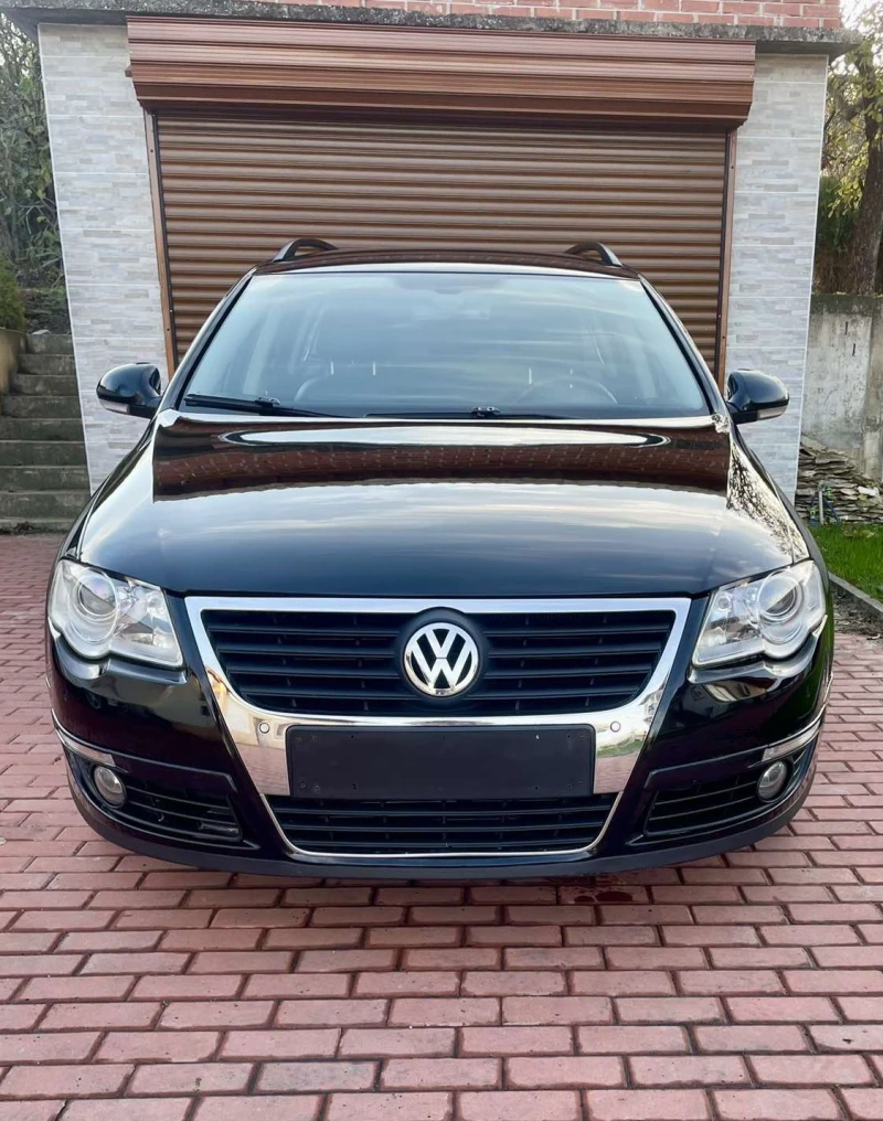 VW Passat 2.0 TDi , снимка 2 - Автомобили и джипове - 48070785