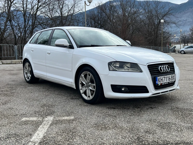 Audi A3 Готова за каране , снимка 7 - Автомобили и джипове - 48808452