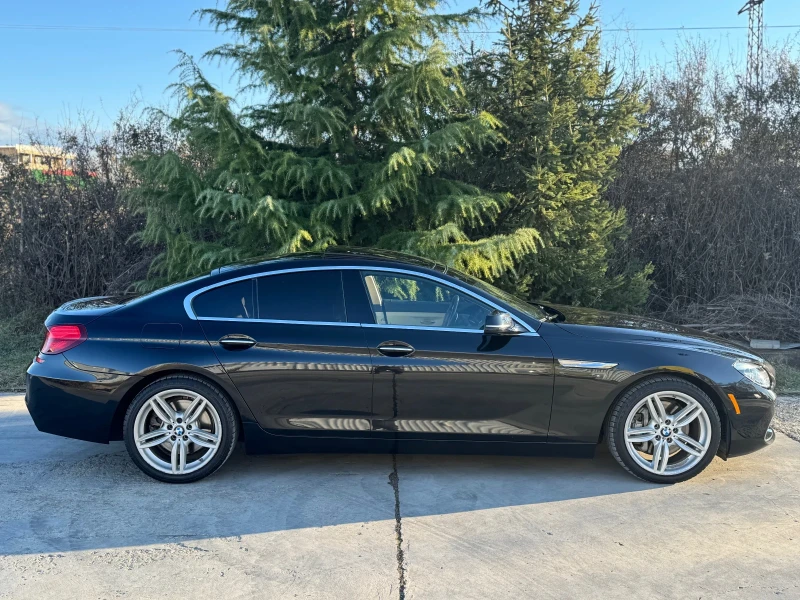 BMW 640 640i/GranCoupe/xDrive/FaceLift, снимка 3 - Автомобили и джипове - 48846560