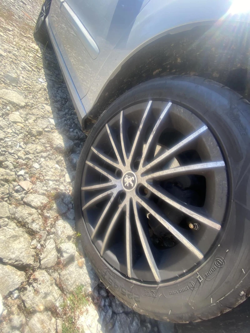 Peugeot 308 1, 6, снимка 5 - Автомобили и джипове - 52632990