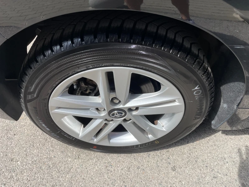 Toyota Corolla 1.8 Hybrid, Sport/  Нова!!!, снимка 13 - Автомобили и джипове - 51978383