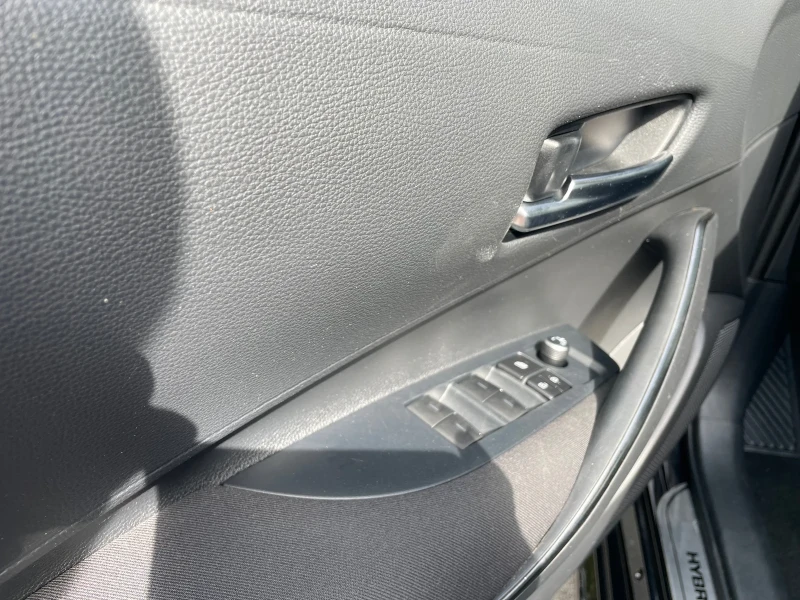 Toyota Corolla 1.8 Hybrid, Sport/  Нова!!!, снимка 12 - Автомобили и джипове - 51978383