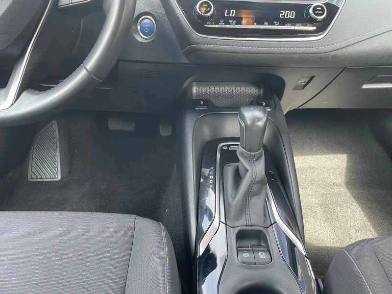 Toyota Corolla 1.8 Hybrid, Sport/  Нова!!!, снимка 9 - Автомобили и джипове - 51978383