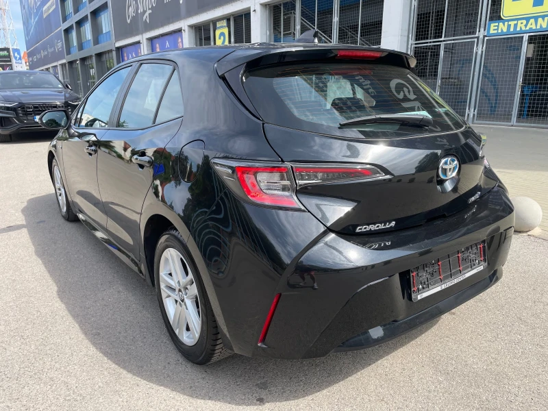 Toyota Corolla 1.8 Hybrid, Sport/  Нова!!!, снимка 6 - Автомобили и джипове - 51978383