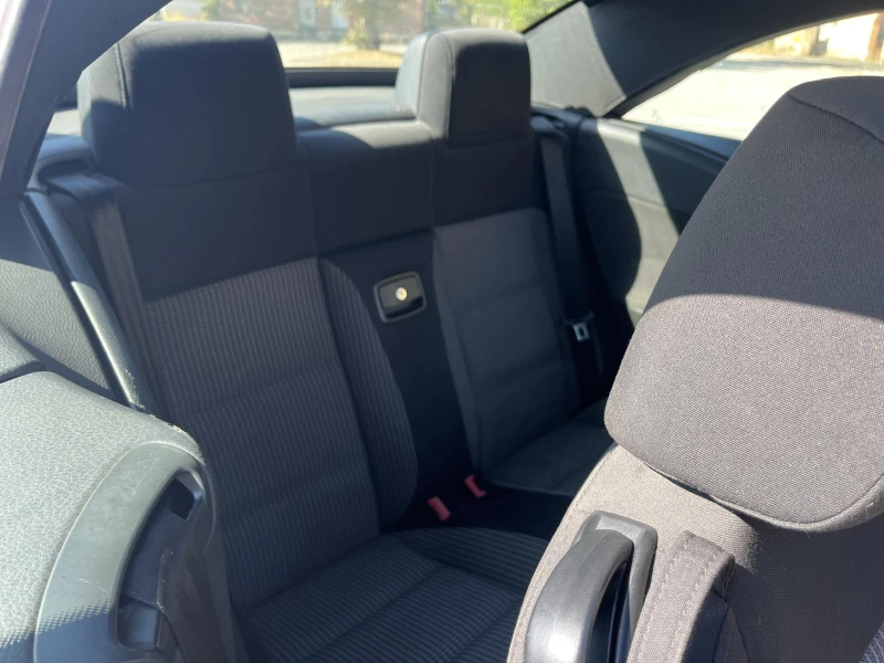 VW Eos, снимка 7 - Автомобили и джипове - 52302150