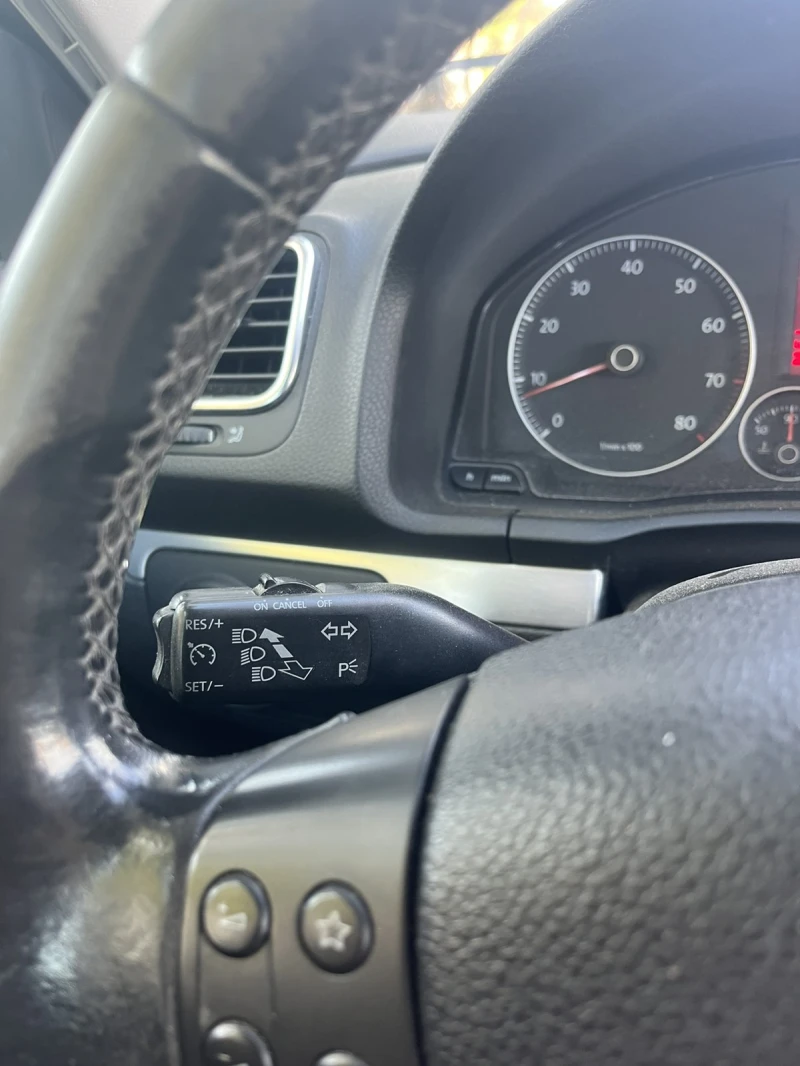 VW Eos, снимка 9 - Автомобили и джипове - 52302150