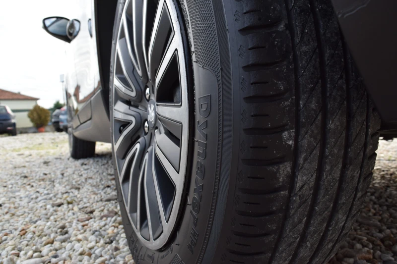 Peugeot 2008 1.6 BlueHDI* Euro6B, снимка 17 - Автомобили и джипове - 52589775