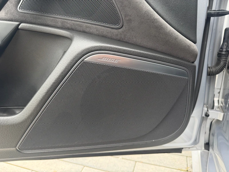 Audi A6 COMPETITION/MATRIX/DISTRONIC/BOSE/LIZING, снимка 17 - Автомобили и джипове - 52877218