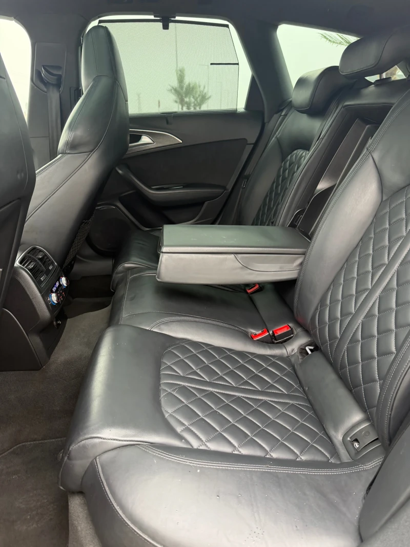 Audi A6 COMPETITION/MATRIX/DISTRONIC/BOSE/LIZING, снимка 11 - Автомобили и джипове - 52877218