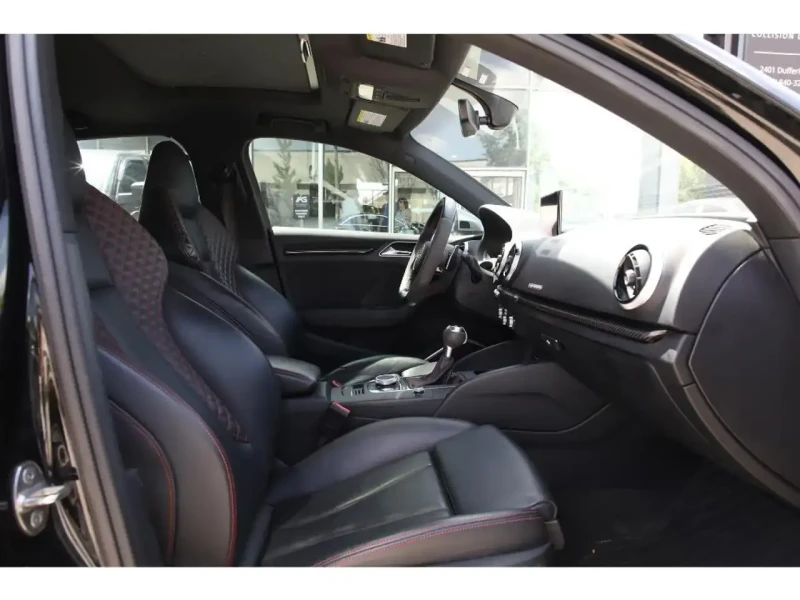 Audi Rs3 2.5 TFSI QUATTRO PANO VIRTUAL COCKPIT CAM БЕЗ ТЪРГ, снимка 13 - Автомобили и джипове - 52894690