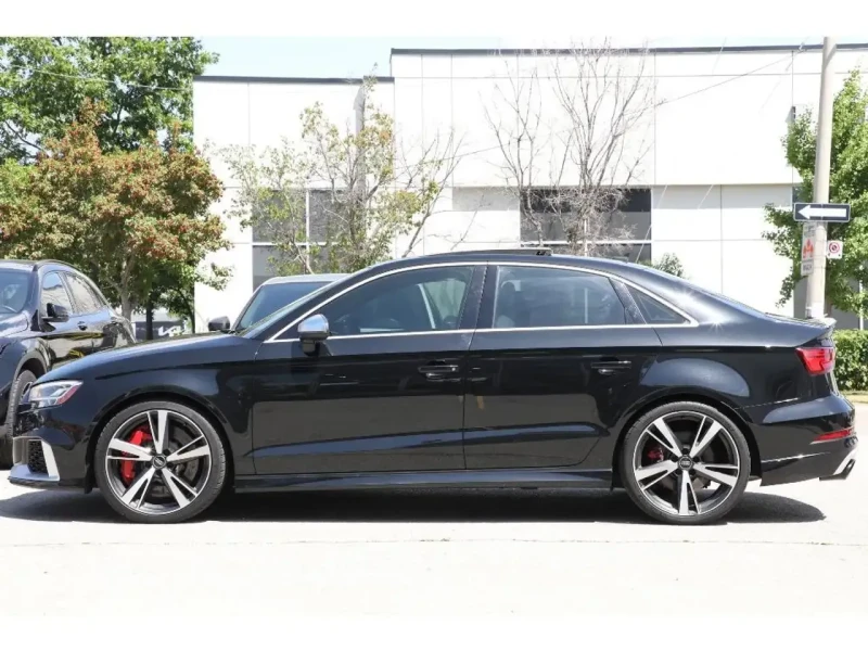 Audi Rs3 2.5 TFSI QUATTRO PANO VIRTUAL COCKPIT CAM БЕЗ ТЪРГ, снимка 7 - Автомобили и джипове - 52894690