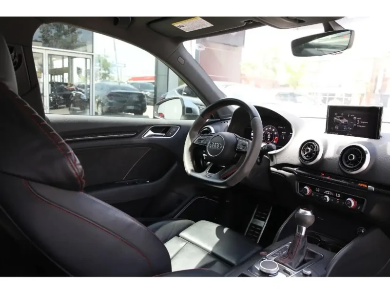 Audi Rs3 2.5 TFSI QUATTRO PANO VIRTUAL COCKPIT CAM БЕЗ ТЪРГ, снимка 14 - Автомобили и джипове - 52894690