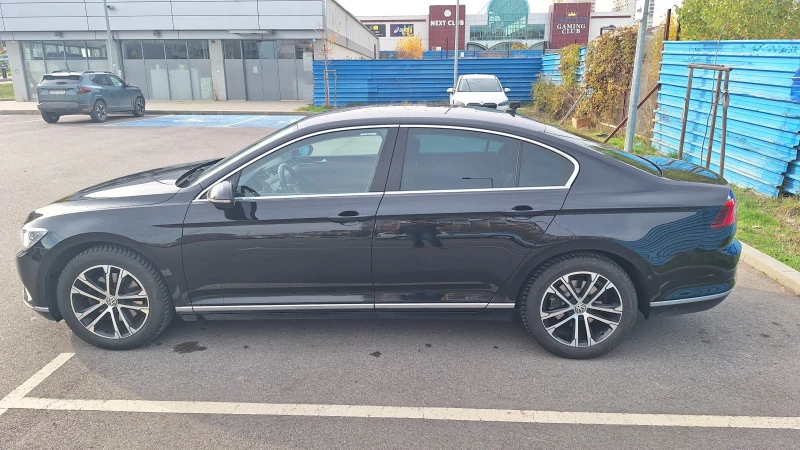 VW Passat 2.0tdi 150, снимка 6 - Автомобили и джипове - 53012998