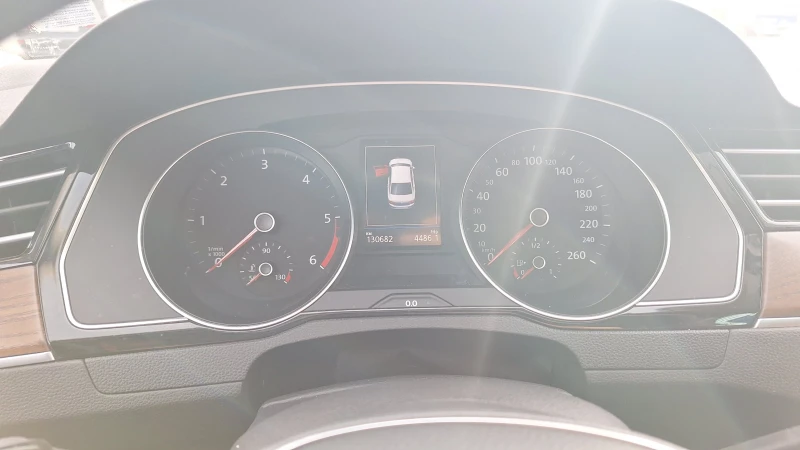 VW Passat 2.0tdi 150, снимка 13 - Автомобили и джипове - 53012998