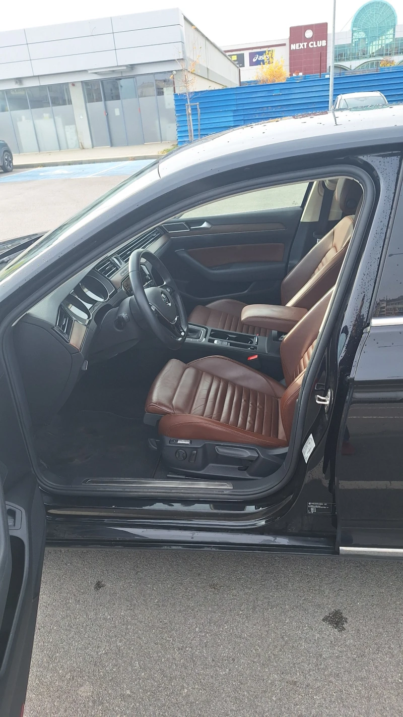 VW Passat 2.0tdi 150, снимка 7 - Автомобили и джипове - 53012998