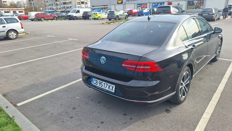 VW Passat 2.0tdi 150, снимка 4 - Автомобили и джипове - 53012998