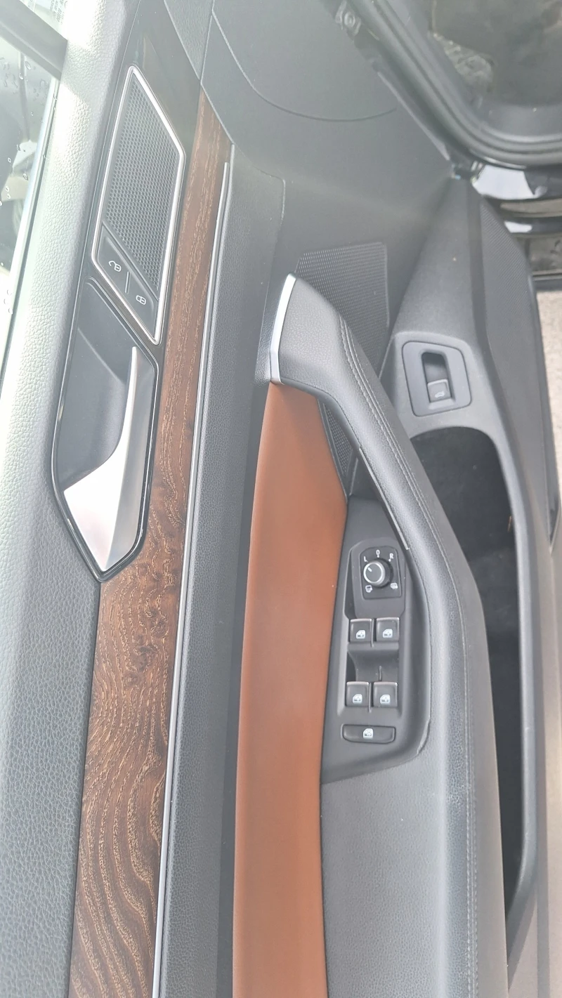 VW Passat 2.0tdi 150, снимка 8 - Автомобили и джипове - 53012998