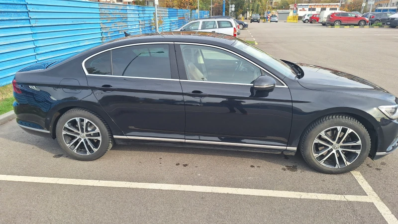 VW Passat 2.0tdi 150, снимка 3 - Автомобили и джипове - 53012998