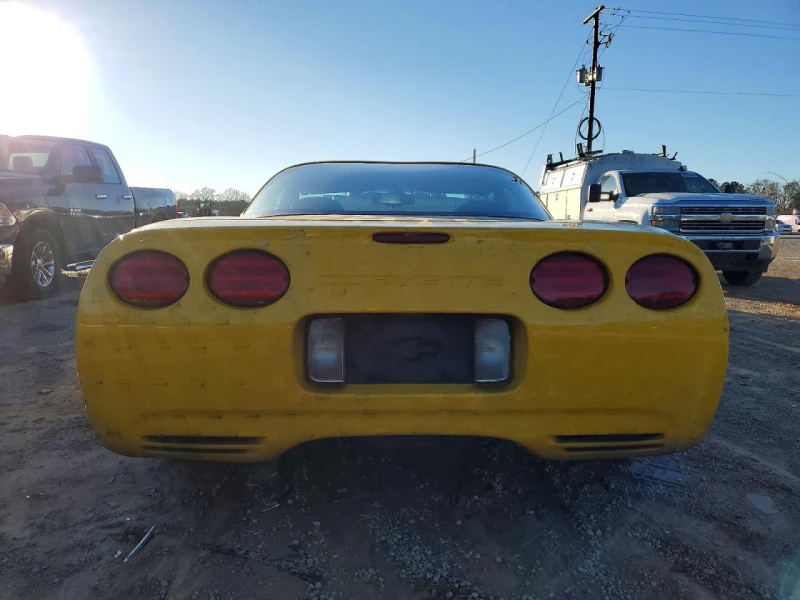 Chevrolet Corvette * Възможност за Лизинг* , снимка 5 - Автомобили и джипове - 53387826