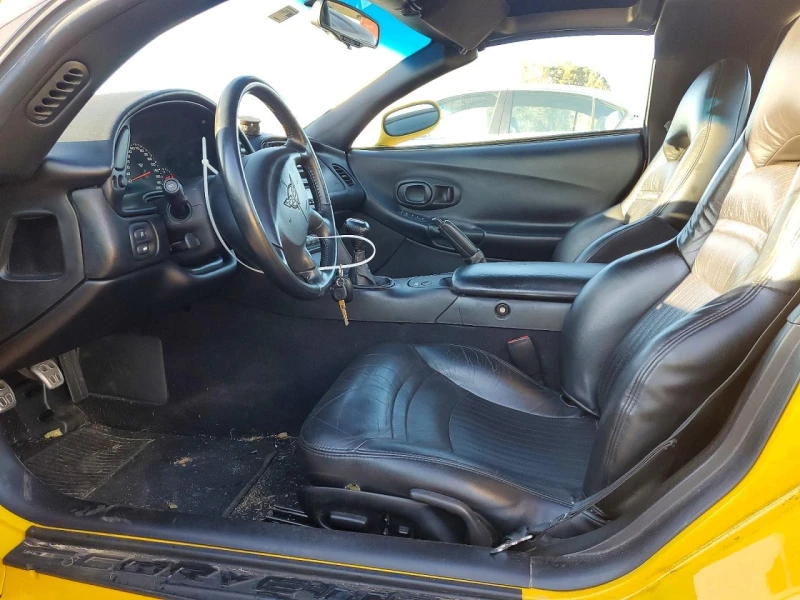 Chevrolet Corvette * Възможност за Лизинг* , снимка 6 - Автомобили и джипове - 53387826