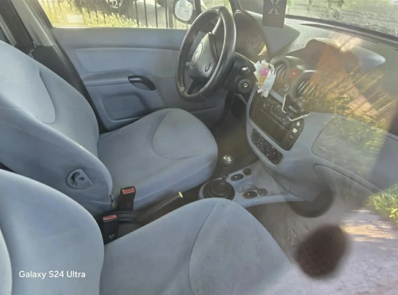 Citroen C3, снимка 4 - Автомобили и джипове - 53493851