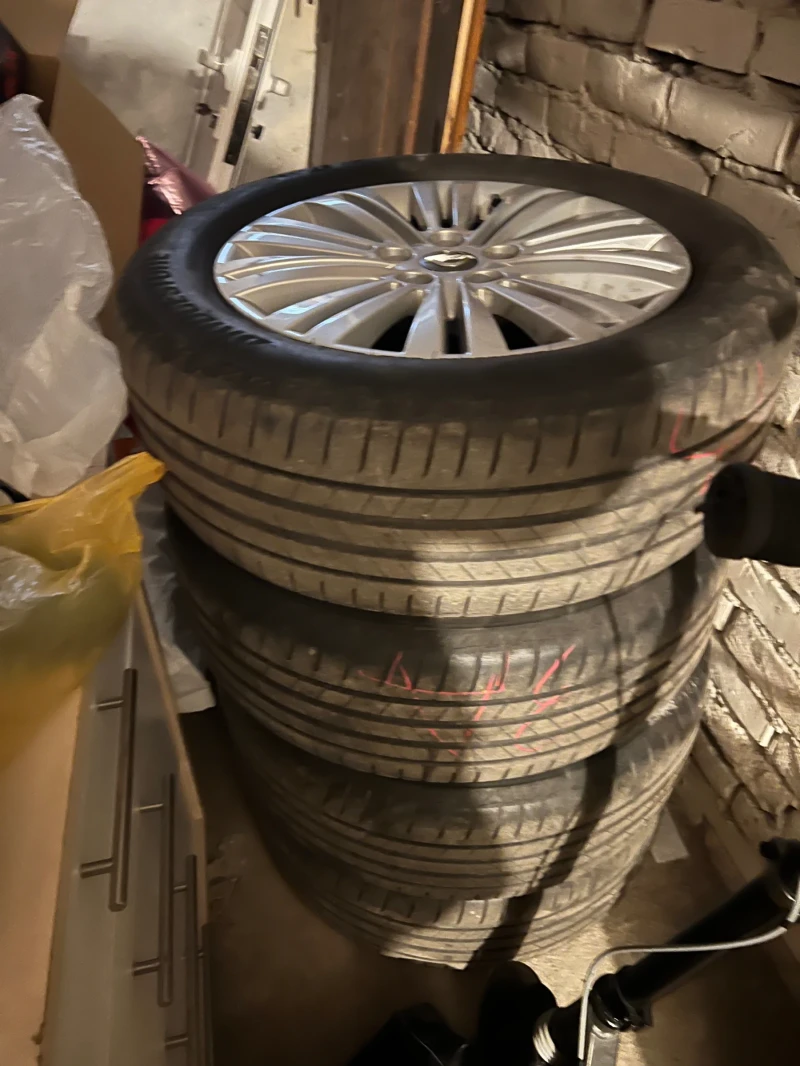 Opel Zafira Opel Zafira C, снимка 6 - Автомобили и джипове - 53535379