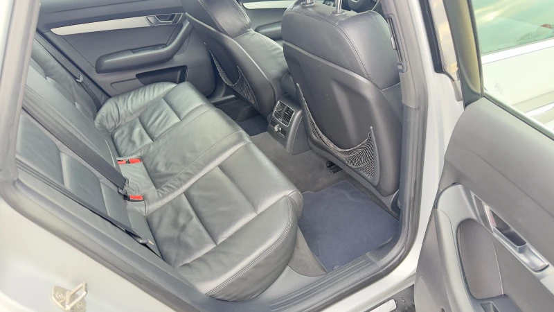 Audi A6 S LINE QUATTRO , снимка 9 - Автомобили и джипове - 53582845