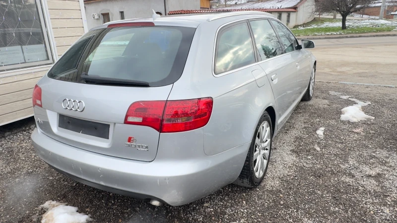 Audi A6 S LINE QUATTRO , снимка 11 - Автомобили и джипове - 53582845