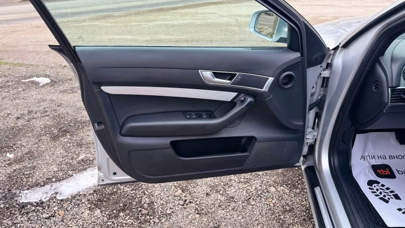 Audi A6 S LINE QUATTRO , снимка 14 - Автомобили и джипове - 53582845
