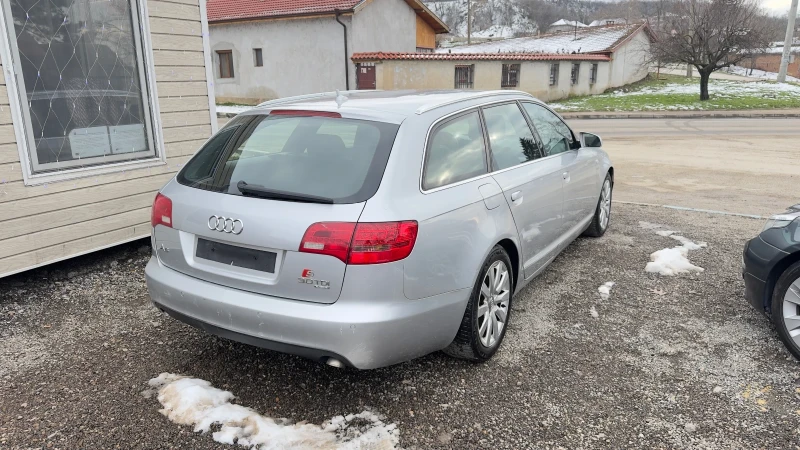 Audi A6 S LINE QUATTRO , снимка 3 - Автомобили и джипове - 53582845
