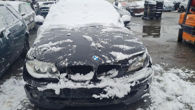 BMW 118 Д НА ЧАСТИ, снимка 1 - Автомобили и джипове - 36054426