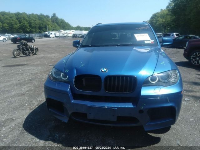 BMW X5M, снимка 12 - Автомобили и джипове - 46455353