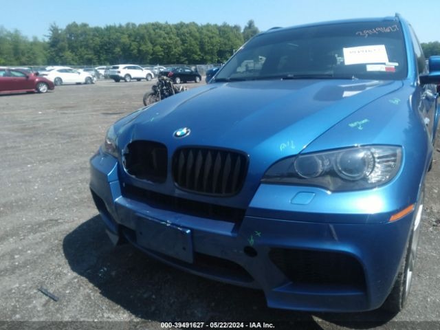 BMW X5M, снимка 6 - Автомобили и джипове - 46455353
