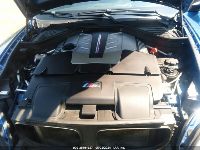 BMW X5M, снимка 10 - Автомобили и джипове - 46455353