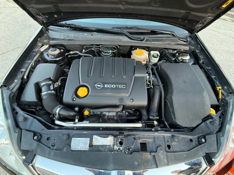 Opel Vectra 1.9* CDTI* KOJA* TOP - 4290 лв. - 83196565 | Car24.bg