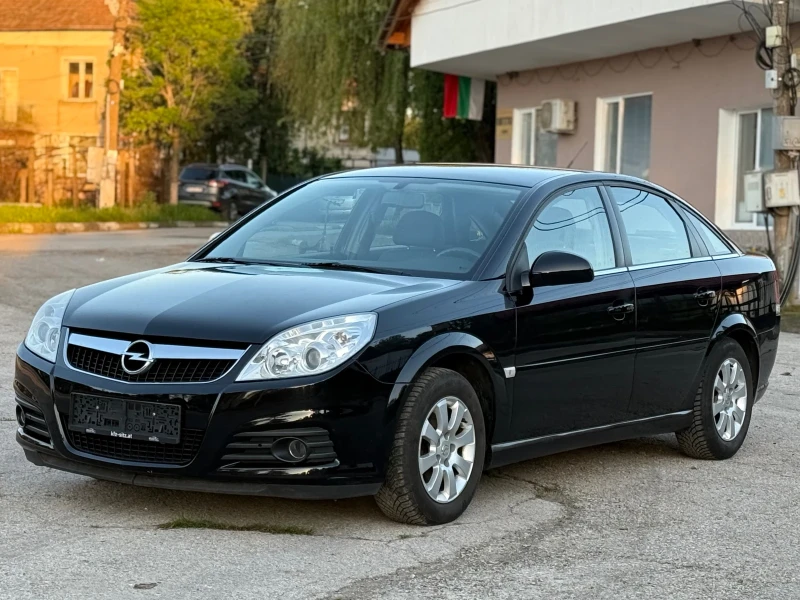 Opel Vectra 1.9* CDTI* KOJA* TOP - 4290 лв. - 83196565 | Car24.bg