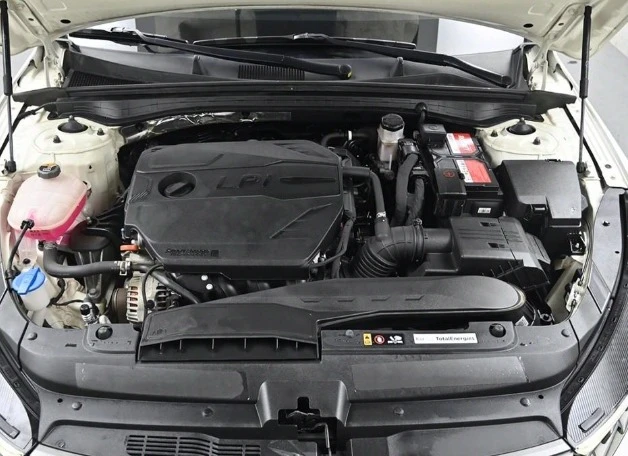 Kia K5  ,  , , ,  | Mobile.bg   14