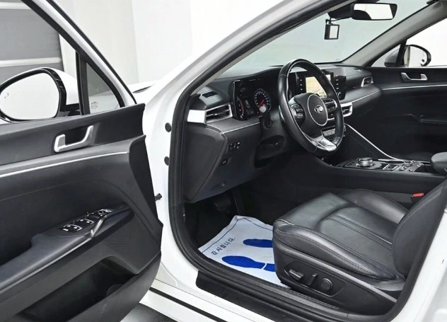 Kia K5  ,  , , ,  | Mobile.bg   17