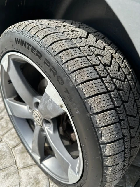 VW Caddy MAXI 2.0 TDI, снимка 15 - Автомобили и джипове - 53402087