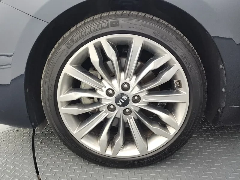 Kia K7 Premier 3.0 Gdi Signature, снимка 5 - Автомобили и джипове - 54834205