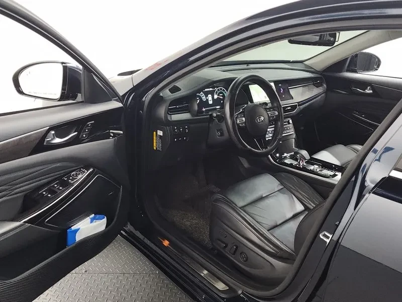 Kia K7 Premier 3.0 Gdi Signature, снимка 10 - Автомобили и джипове - 54834205
