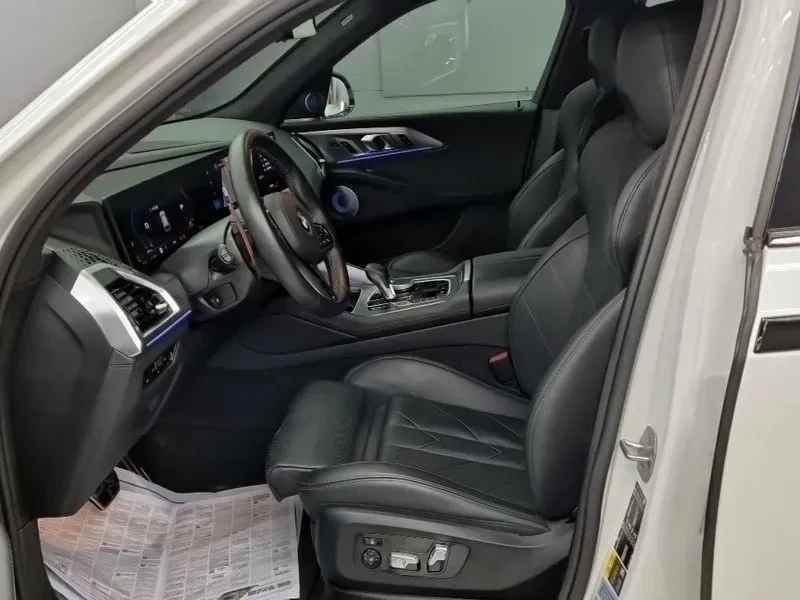 BMW XM (G09) 4.4, снимка 10 - Автомобили и джипове - 54970991