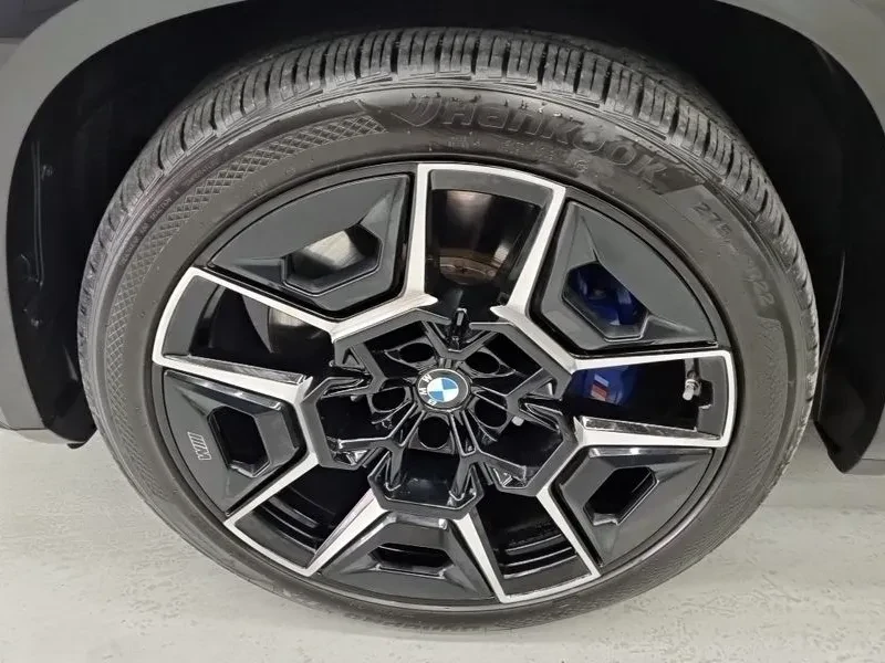 BMW XM (G09) 4.4, снимка 5 - Автомобили и джипове - 54970991