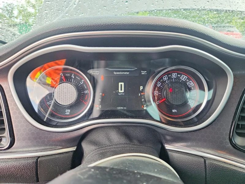 Dodge Challenger SXT Plus, снимка 9 - Автомобили и джипове - 55555164