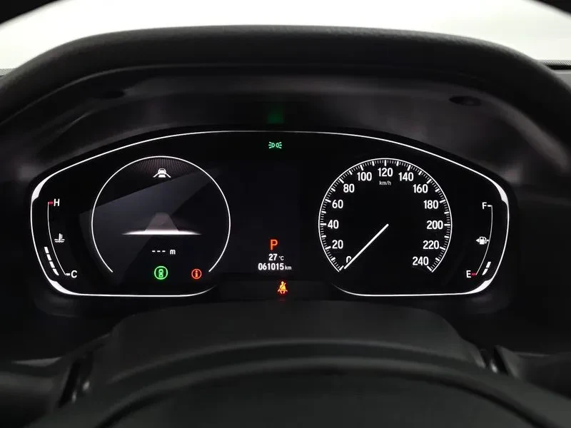 Honda Accord 1.5 Turbo, снимка 15 - Автомобили и джипове - 55841737
