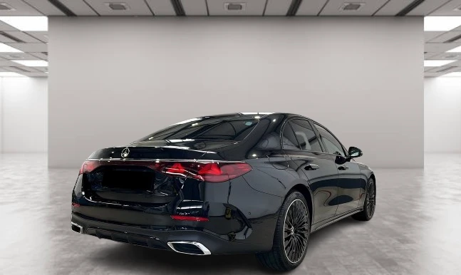 Mercedes-Benz E 300 e = AMG Line = Premium �������� | Mobile.bg � ����������� 2