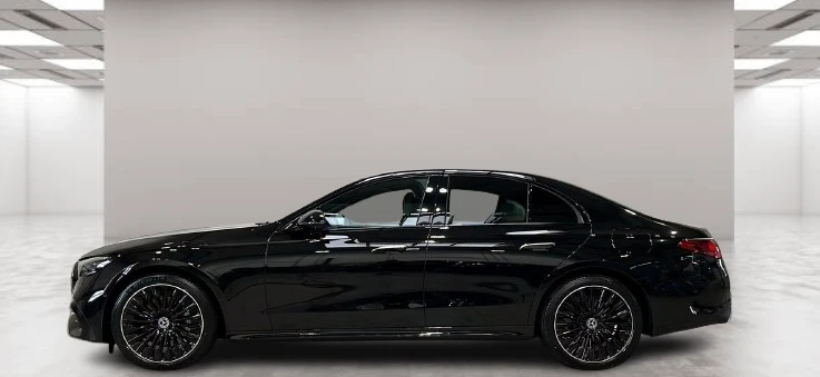 Mercedes-Benz E 300 e = AMG Line = Premium �������� | Mobile.bg � ����������� 3