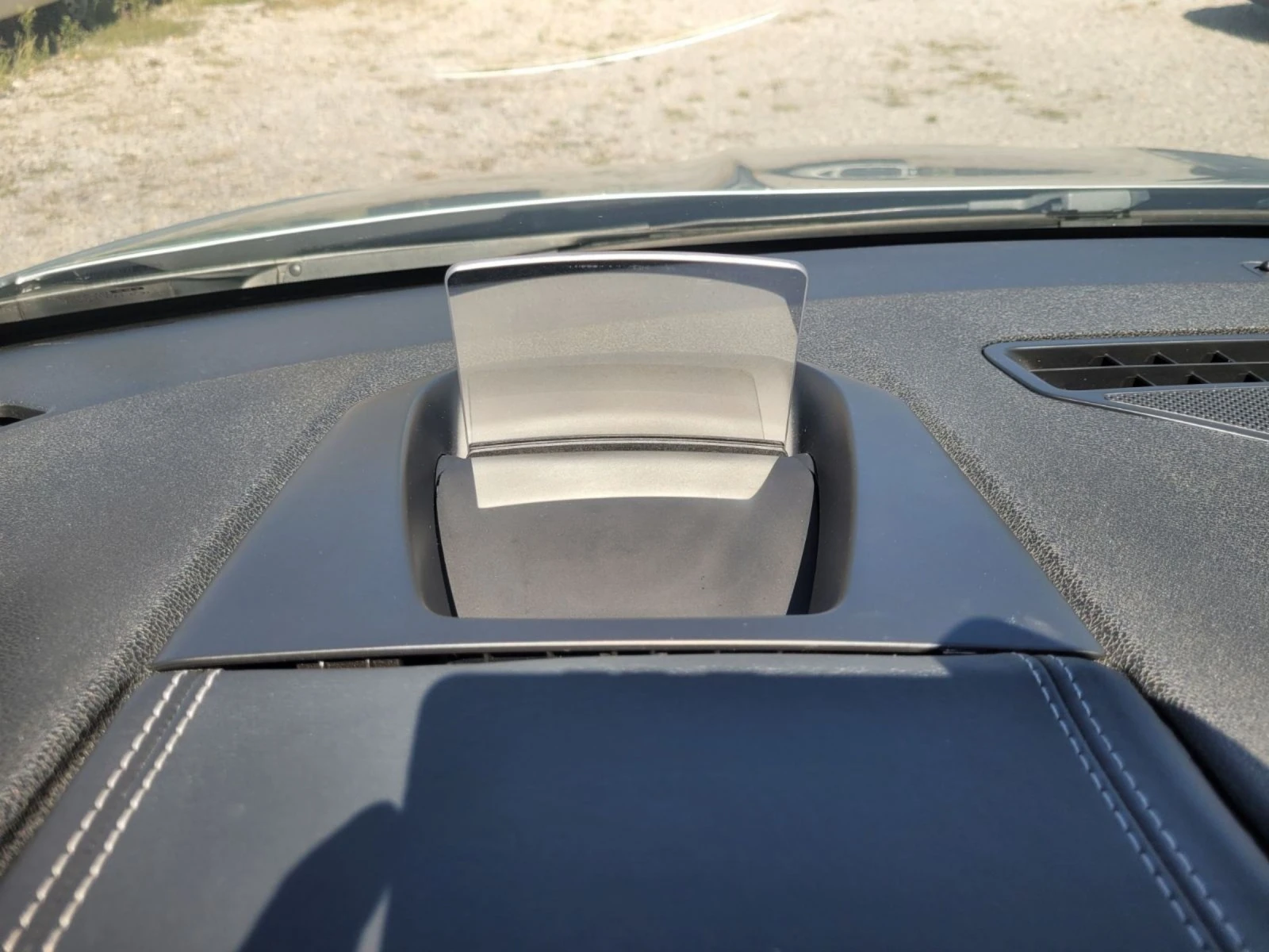 Citroen DS5 2.0HDI 163k.c. EXCLUSIVE | Mobile.bg — изображение 14