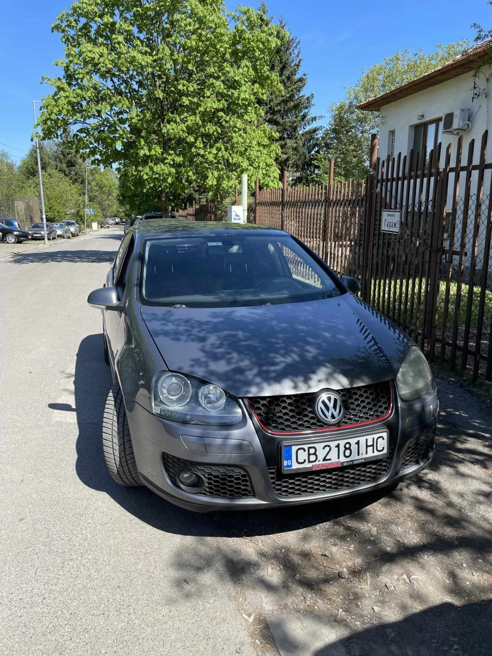 VW Golf 2.0 TDI 140к.с. * 4 MOTION* * Navi*  - изображение 7